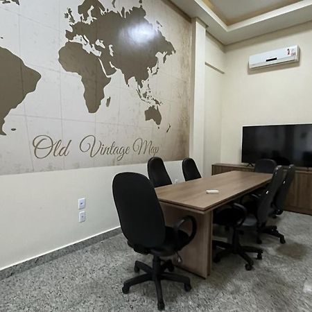 Hotel Amazon Palace Itaituba Kültér fotó