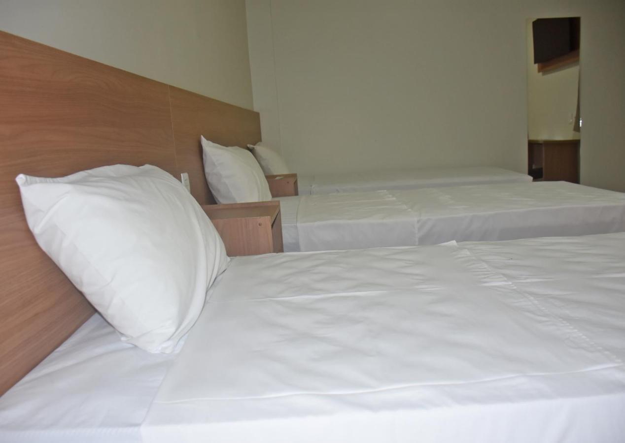 Hotel Amazon Palace Itaituba Kültér fotó